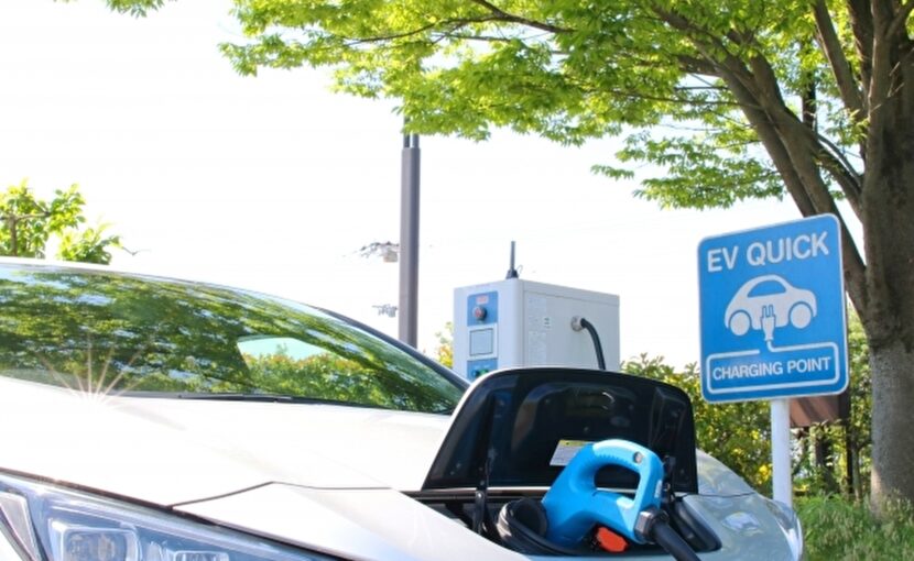 電気自動車の充電について　-自宅に充電スタンドは必要か？-